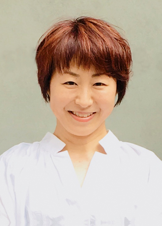 Mayumi Terada